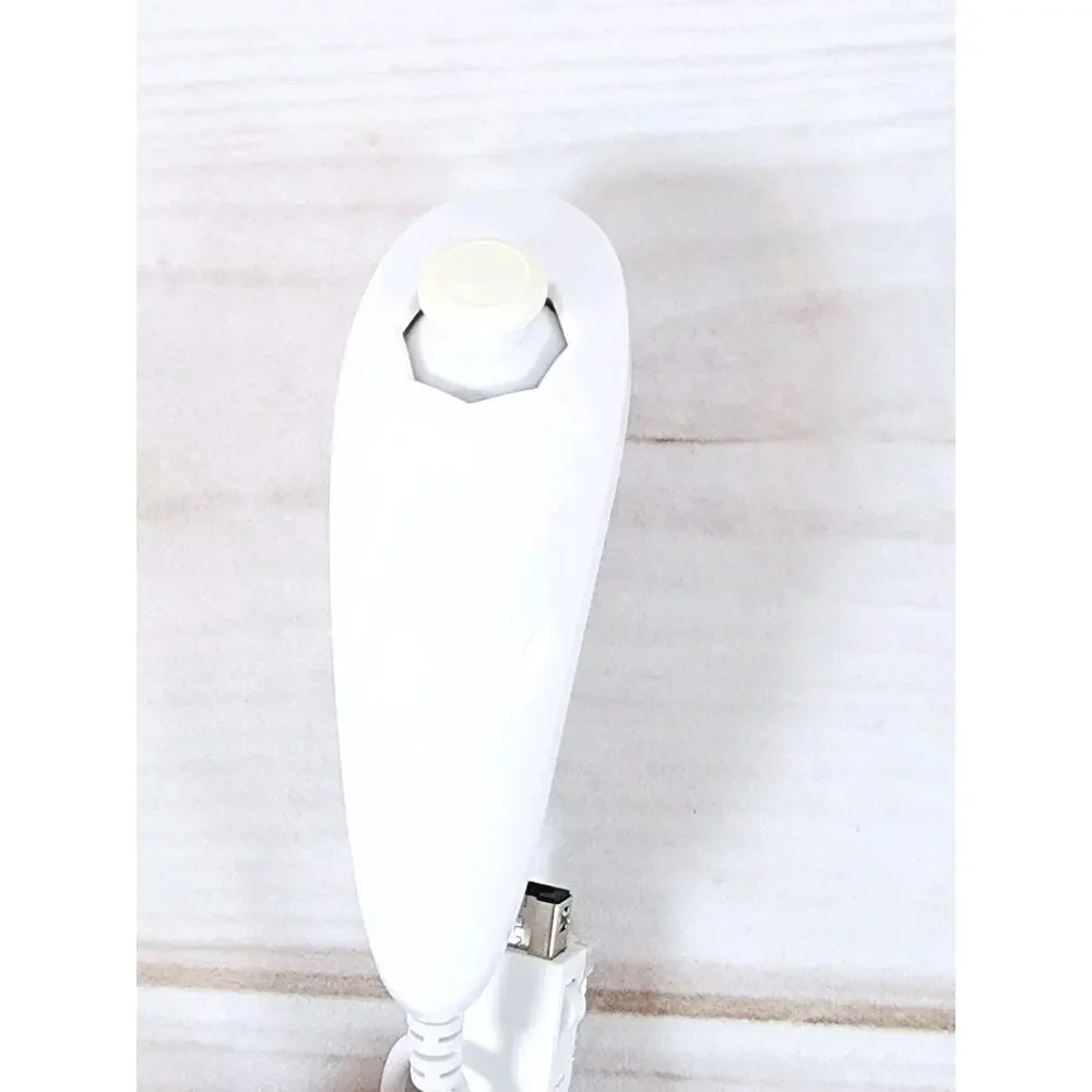 Nintendo authentic wii